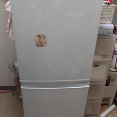 冷蔵庫・洗濯機・テレビ