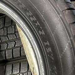 🌞185/55R15⭐工賃込み！bB、フィット、ノート、マーチ、デミオ、ベリーサ、コルト等に！ENASAVE！DUNLOP製サマータイヤ入荷しました🌞