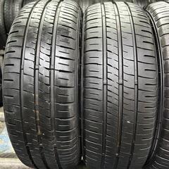 🌞185/55R15⭐工賃込み！bB、フィット、ノート、マーチ、デミオ、ベリーサ、コルト等に！ENASAVE！DUNLOP製サマータイヤ入荷しました🌞