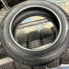 🌞185/55R15⭐工賃込み！bB、フィット、ノート、マーチ、デミオ、ベリーサ、コルト等に！ENASAVE！DUNLOP製サマータイヤ入荷しました🌞