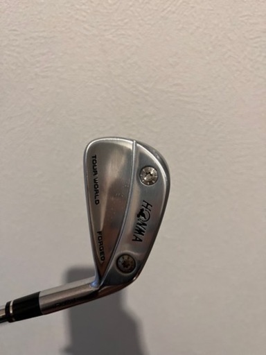 HONMA 3番ユーティリティ 良い ホンマ 3番 ユーティリティアイアン