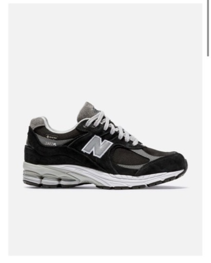 ニューバランス 2002rxd 未使用品 newbalance | procomm.ca