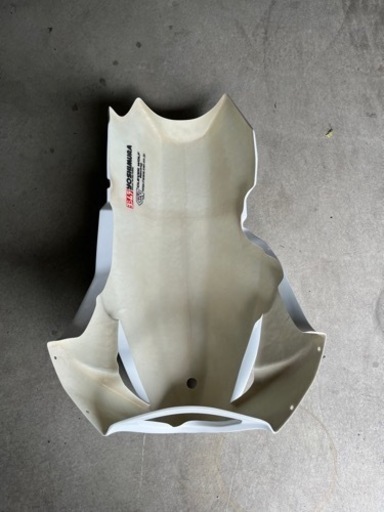 gsx-r600 k9 ヨシムラ カウル