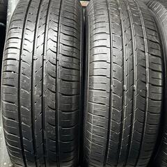?185/70R14⭐工賃込み！カローラフィールダー、フリード、ノート等に 