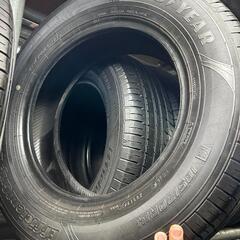 ?185/70R14⭐工賃込み！カローラフィールダー、フリード、ノート等に 