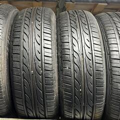 🌞175/65R14⭐工賃込み！bB、ヴィッツ、フィット、キュー...