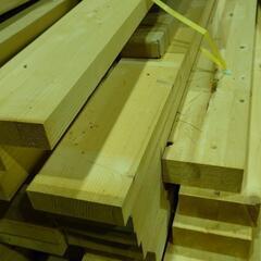 DIYに便利な木材を安くお譲ります！