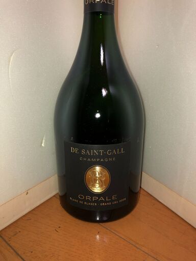 高級ワイン3本セット パルマッツ2本 サンガール1本