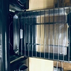 ET2861番⭐️パロマガスコンロ⭐️