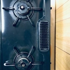 ET2861番⭐️パロマガスコンロ⭐️