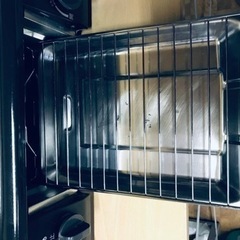 ET2863番⭐️パロマガスコンロ⭐️