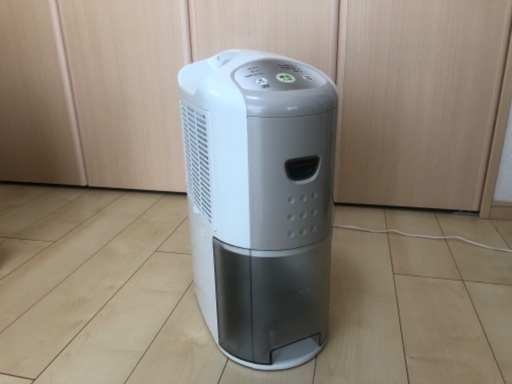 除湿機