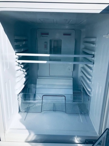 ♦️EJ2834番TWINBIRD 2ドア冷凍冷蔵庫 【2018年製】