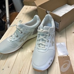 アシックス　新品、未使用GEL-LYTE III OGスポーツス...