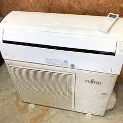 ☆リユースのサカイ春日部店☆KJ10844 Panasonic エアコン CS-224DJK 