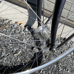 Affinity ロープロ　フルカスタム