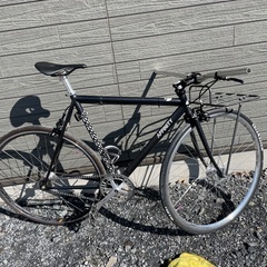 Affinity ロープロ　フルカスタム