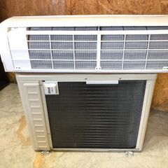 動作保証あり】HITACHI 2017年 2.8kw 10畳用 冷暖房ルームエアコン RAS 