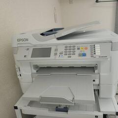 EPSON PX-M5041F 複合機A3対応