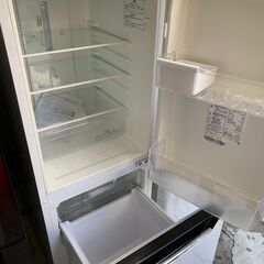 ☺最短当日配送可♡無料で配送及び設置いたします♡ハイセンス 冷蔵庫