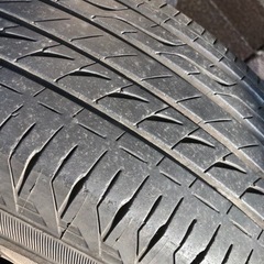 値下げ❗️ BRIDGESTONE REGNO 4本セット