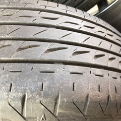 値下げ❗️ BRIDGESTONE REGNO 4本セット