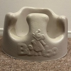 【無料】バンボ Bumbo　ベビーソファ ベビーチェア ティーレ...