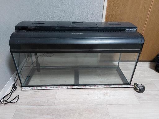 90cm水槽