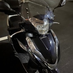 尼崎大庄地区でバイク停めさせてくれる方、月額5千円で場所をお貸し...
