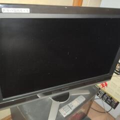 SHARP 2009年製液晶TV 32インチLC-32DE5