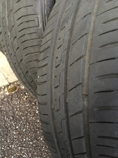 IQ純正ホイール 15インチ　軽自動車にも