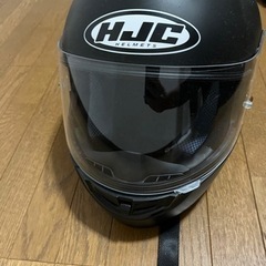 HJC フルフェイス　フルフェイス