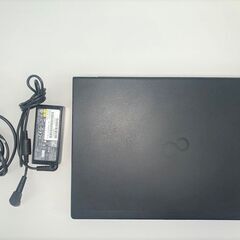 富士通13ｲﾝﾁﾉｰﾄPC Office Home&Business 2010 付