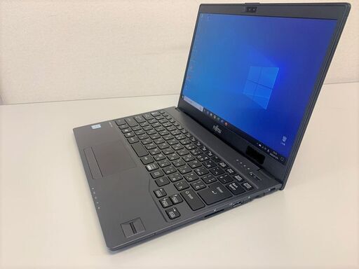 富士通13ｲﾝﾁﾉｰﾄPC Office Homeu0026Business 2010 付 | no-sweat.com.co