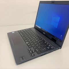 富士通13ｲﾝﾁﾉｰﾄPC Office &Business 2010 付 富士通13ｲﾝﾁﾉｰﾄPC Office Home&Business 2010 付