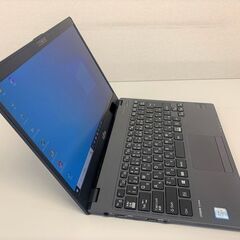 富士通13ｲﾝﾁﾉｰﾄPC Office &Business 2010 付 富士通13ｲﾝﾁﾉｰﾄPC Office Home&Business 2010 付