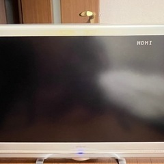 【決定】HITACHI テレビモニター　ut42mx770jw