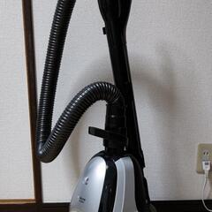 【受付終了】HITACHI サイクロン式掃除機