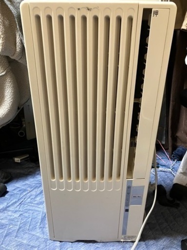 今だけの爆安価格！ルームエアコンJA-18M☆8畳