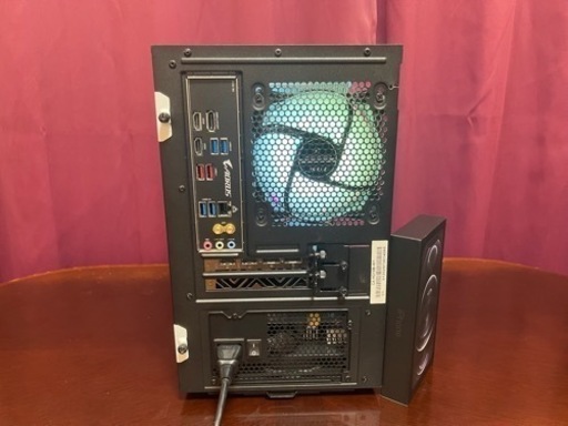 ゲーミングPCミニ 】Ryzen 5 3600 & RX5700XT | energysource.com.br