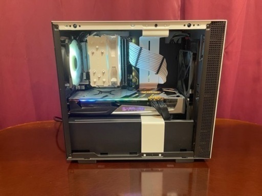 Ryzen5 3600 RX5700XT ゲーミングPCフルセット174 ゲーミングPC 】Ryzen 5 3600 & RX5700XT