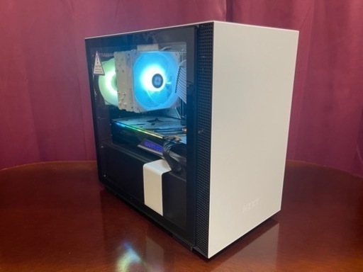 ゲーミングPCミニ 】Ryzen 5 3600 & RX5700XT | tintasmarfim.com.br
