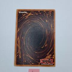 4　1st Edition SDJ-001　遊戯王 北米版 真紅眼の黒竜　E1