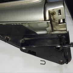 【】【】ﾊｲｴｰｽﾜｺﾞﾝ用【100系後期】ﾄﾞｱﾐﾗｰ