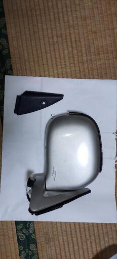 ﾊｲｴｰｽﾜｺﾞﾝ用【100系後期】ﾄﾞｱﾐﾗｰ 高品質 