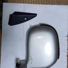 【】【】ﾊｲｴｰｽﾜｺﾞﾝ用【100系後期】ﾄﾞｱﾐﾗｰ