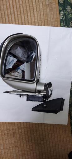 ﾊｲｴｰｽﾜｺﾞﾝ用【100系後期】ﾄﾞｱﾐﾗｰ 高品質 