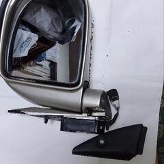 【】【】ﾊｲｴｰｽﾜｺﾞﾝ用【100系後期】ﾄﾞｱﾐﾗｰ