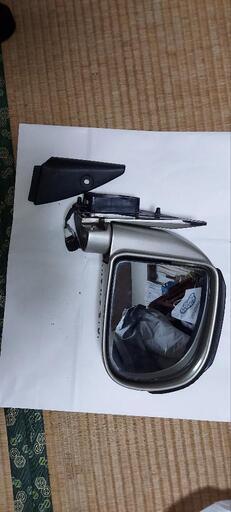 ﾊｲｴｰｽﾜｺﾞﾝ用【100系後期】ﾄﾞｱﾐﾗｰ 高品質 