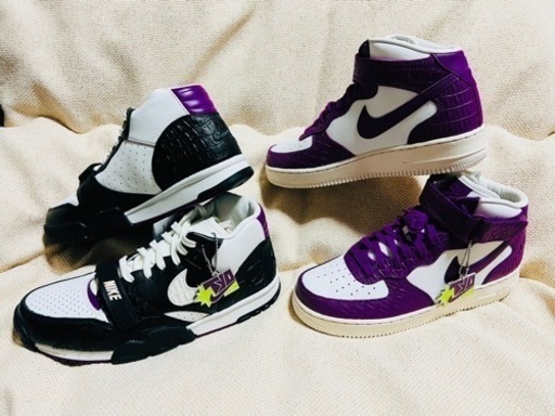 NIKE x TOKYO 03 [新品] メンス\u0026レディース 【ペア】